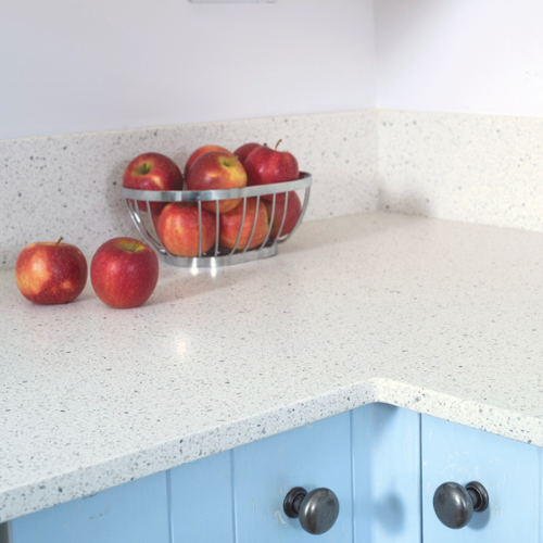 corian solid surface materials UK